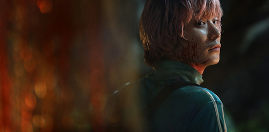 映画『キャラクター』Fukase（SEKAI NO OWARI）