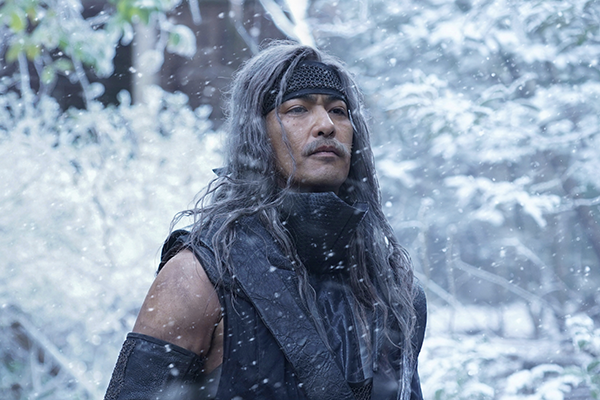 イイ俳優セレクション：北村一輝