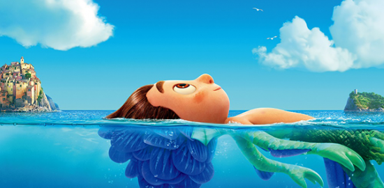 映画『あの夏のルカ』