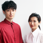 映画『ナポレオンと私』武田梨奈さん＆濱正悟さんインタビュー