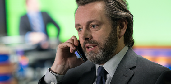 映画『47歳 人生のステータス』マイケル・シーン