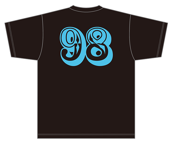 【ワーナー邦画祭り“夏の陣”】オリジナル Tシャツ(非売品)