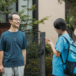 映画『子供はわかってあげない』上白石萌歌／古舘寛治