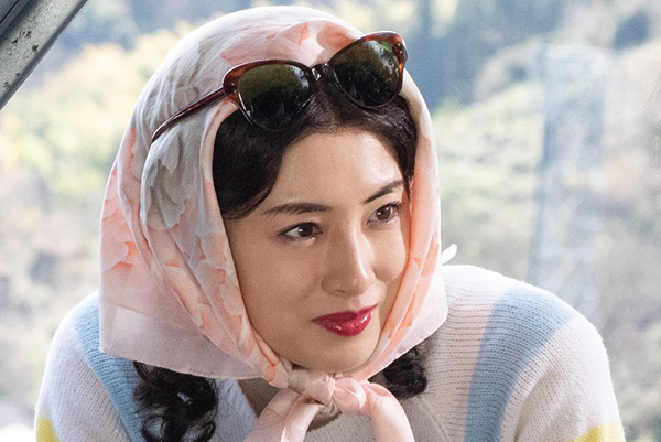 映画『キネマの神様』北川景子