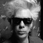 【JIM JARMUSCH Retrospective 2021】ジム・ジャームッシュ監督