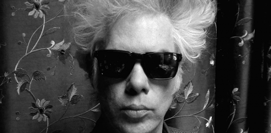 【JIM JARMUSCH Retrospective 2021】ジム・ジャームッシュ監督