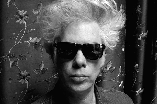 【JIM JARMUSCH Retrospective 2021】ジム・ジャームッシュ監督