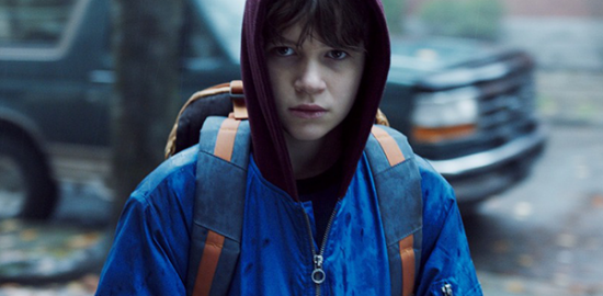 映画『チャイルド・プレイ』（2019年版）ガブリエル・ベイトマン