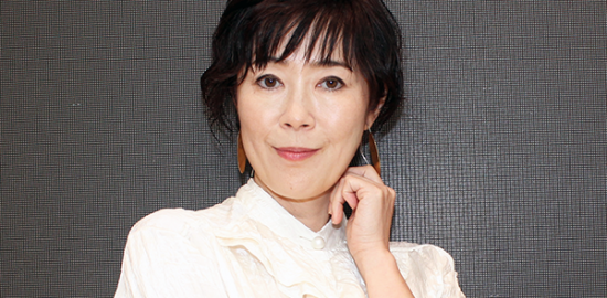 映画『空白』寺島しのぶさんインタビュー