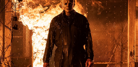 映画『ハロウィン KILLS』ジェームズ・ジュード・コートニー