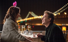 映画『憧れのウェディング・ベル　The Five-Year Engagement』エミリー・ブラント