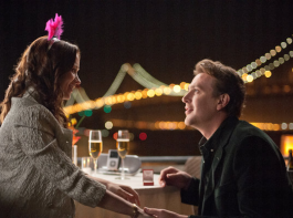 映画『憧れのウェディング・ベル　The Five-Year Engagement』エミリー・ブラント