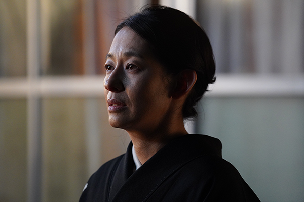 映画『空白』片岡礼子