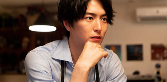 映画『ずっと独身でいるつもり？』稲葉友