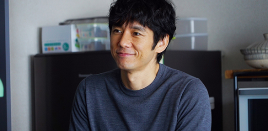 映画『劇場版「きのう何食べた？」』西島秀俊