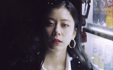 映画『ボクたちはみんな大人になれなかった』SUMIRE