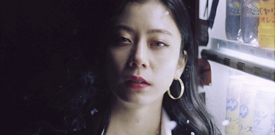 映画『ボクたちはみんな大人になれなかった』SUMIRE