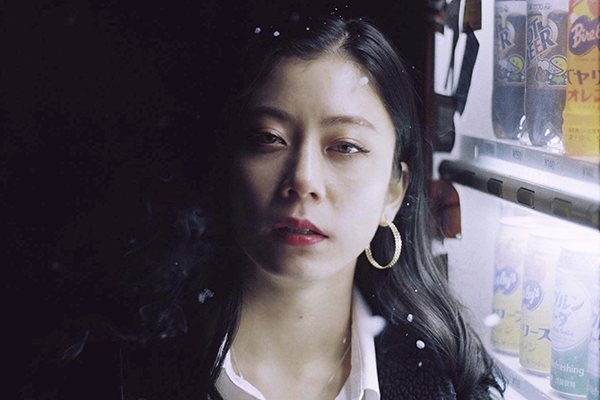 映画『ボクたちはみんな大人になれなかった』SUMIRE