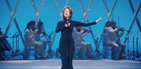 映画『ヴォイス・オブ・ラブ』ヴァレリー・ルメルシエ