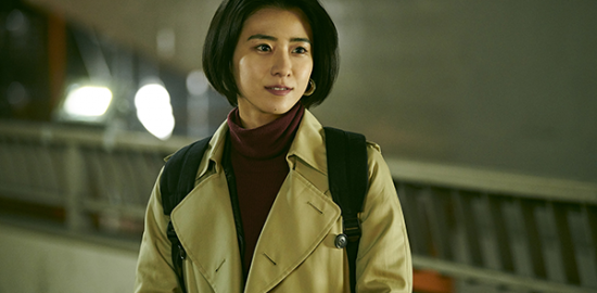 映画『明け方の若者たち』黒島結菜