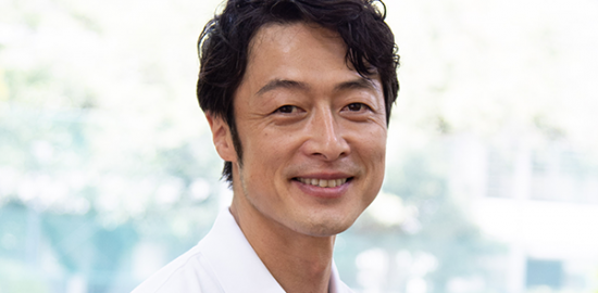 和田聰宏