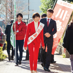 映画『決戦は日曜日』窪田正孝／宮沢りえ