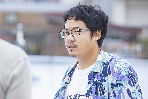 イイ俳優セレクション アベラヒデノブ