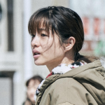 映画『ミッシング』石原さとみ
