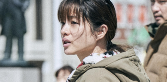 映画『ミッシング』石原さとみ