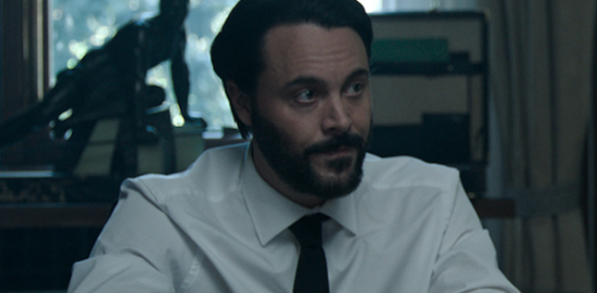 映画『ハウス・オブ・グッチ』ジャック・ヒューストン