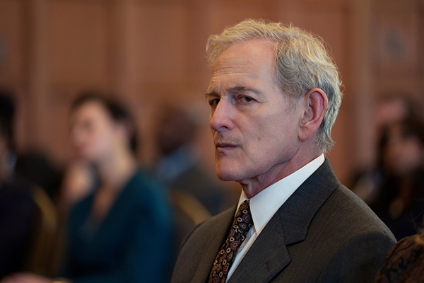 イイ俳優セレクション:ヴィクター・ガーバー