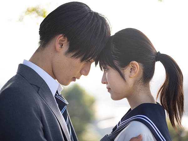 映画『君が落とした青空』批評、デート向き映画判定、キッズ