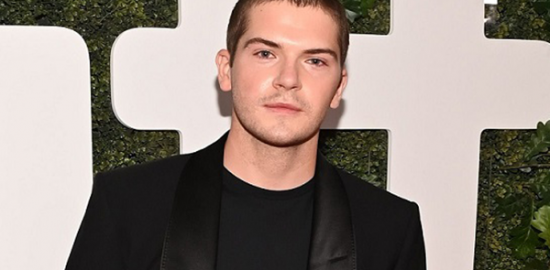 映画『ディア・エヴァン・ハンセン』トロント国際映画祭、コルトン・ライアン