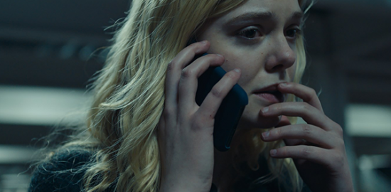 映画『選ばなかったみち』エル・ファニング