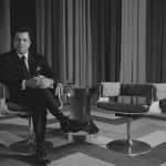 映画『フレンチ・ディスパッチ　ザ・リバティ、カンザス・イヴニング・サン別冊』ジェフリー・ライト