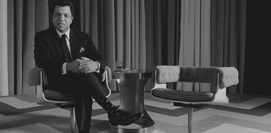 映画『フレンチ・ディスパッチ　ザ・リバティ、カンザス・イヴニング・サン別冊』ジェフリー・ライト