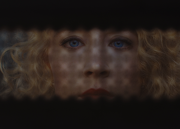 映画『フレンチ・ディスパッチ　ザ・リバティ、カンザス・イヴニング・サン別冊』シアーシャ・ローナン