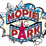MOPIE PARKロゴ