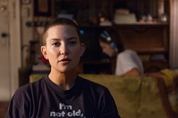 イイ俳優セレクション：ケイト・ハドソン