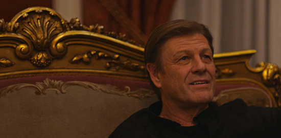 映画『ポゼッサー』ショーン・ビーン