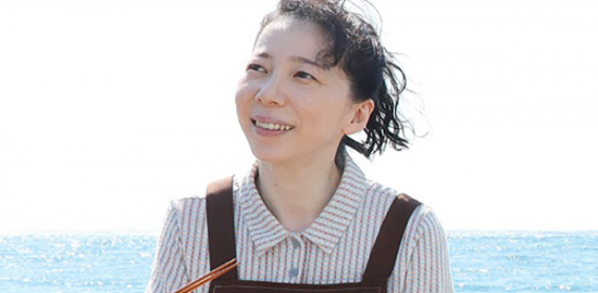 映画『ツユクサ』平岩紙