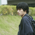 映画『死刑にいたる病』岡田健史