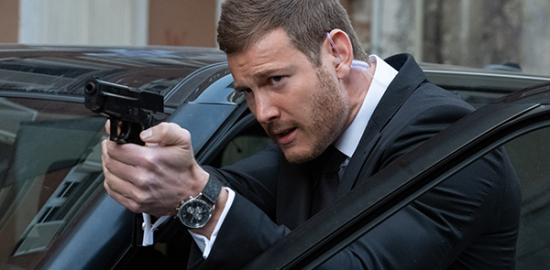 映画『ヒットマンズ・ワイフズ・ボディガード』トム・ホッパー