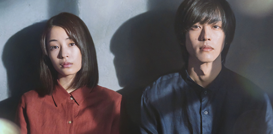 映画『流浪の月』広瀬すず／松坂桃李