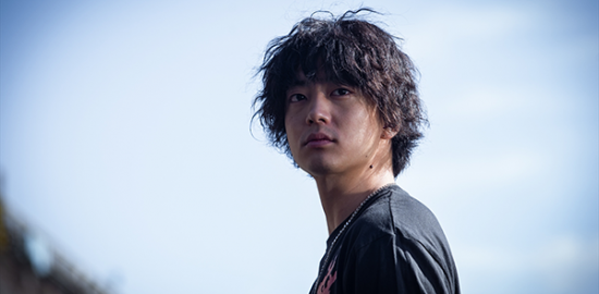 映画『冬薔薇（ふゆそうび）』伊藤健太郎