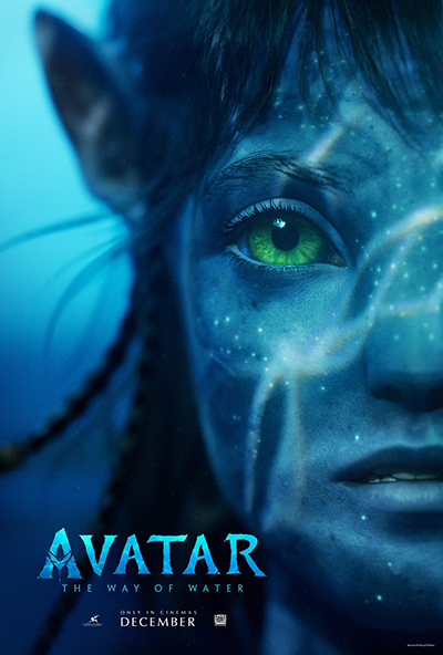 映画『アバター:ウェイ・オブ・ウォーター』