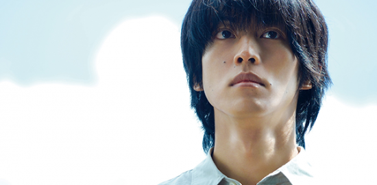 映画『流浪の月』松坂桃李