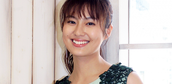 映画『きさらぎ駅』恒松祐里さんインタビュー