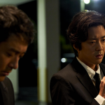 映画『神は見返りを求める』若葉⻯也
