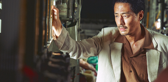 映画『モガディシュ　脱出までの14日間』チョ・インソン